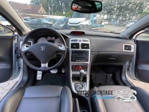 Gebruikte Airbag set Peugeot 307 CC (3B) 2.0 16V Prijs op aanvraag aangeboden door Franken Autodemontage B.V.