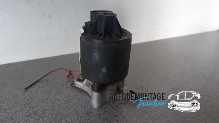 Gebruikte EGR Klep Chevrolet Tacuma 2.0 16V Prijs € 35,00 Margeregeling aangeboden door Franken Autodemontage B.V.