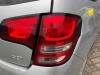 Citroën C3 (SC) 1.4 HDi Achterlicht rechts
