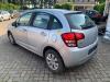 Citroën C3 (SC) 1.4 HDi Raammechaniek 4Deurs links-achter