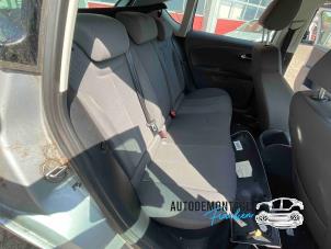 Gebruikte Achterbank Seat Leon (1P1) 1.9 TDI 105 Prijs op aanvraag aangeboden door Franken Autodemontage B.V.