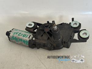 Gebruikte Ruitenwissermotor achter Seat Ibiza ST (6J8) 1.2 TDI Ecomotive Prijs € 25,00 Margeregeling aangeboden door Franken Autodemontage B.V.