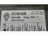 Airbag Module van een Volkswagen Golf VI (5K1) 1.6 TDI 16V 2011