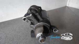 Gebruikte Startmotor Audi A5 (8T3) 2.7 TDI V6 24V Prijs € 50,00 Margeregeling aangeboden door Franken Autodemontage B.V.