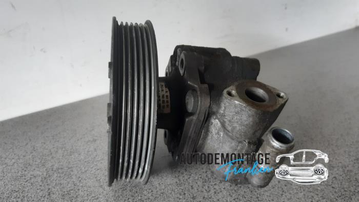 Gebruikte Pomp Servo Audi A5 (8T3) 2.7 TDI V6 24V Prijs € 50,00 Margeregeling aangeboden door Franken Autodemontage B.V.