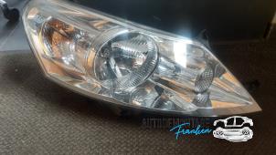 Gebruikte Koplamp rechts Citroen Jumpy (G9) 1.6 HDI 16V Prijs € 70,00 Margeregeling aangeboden door Franken Autodemontage B.V.