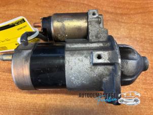 Gebruikte Startmotor Kia Sorento I (JC) 2.4 16V Prijs € 40,00 Margeregeling aangeboden door Franken Autodemontage B.V.