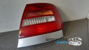 Gebruikte Achterlicht rechts Audi A4 (B5) 1.8 20V Prijs op aanvraag aangeboden door Franken Autodemontage B.V.