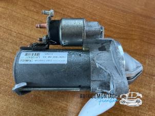 Gebruikte Startmotor Ford EcoSport (JK8) 1.0 EcoBoost 12V 125 Prijs € 50,00 Margeregeling aangeboden door Franken Autodemontage B.V.