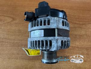 Gebruikte Dynamo Ford EcoSport (JK8) 1.0 EcoBoost 12V 125 Prijs € 60,00 Margeregeling aangeboden door Franken Autodemontage B.V.