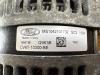 Dynamo van een Ford EcoSport (JK8) 1.0 EcoBoost 12V 125 2016