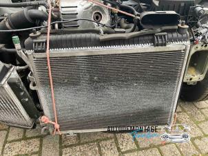 Gebruikte Koelerset Ford EcoSport (JK8) 1.0 EcoBoost 12V 125 Prijs op aanvraag aangeboden door Franken Autodemontage B.V.