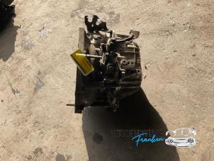 Gebruikte Versnellingsbak Alfa Romeo 159 (939AX) 1.9 JTDm Prijs op aanvraag aangeboden door Franken Autodemontage B.V.