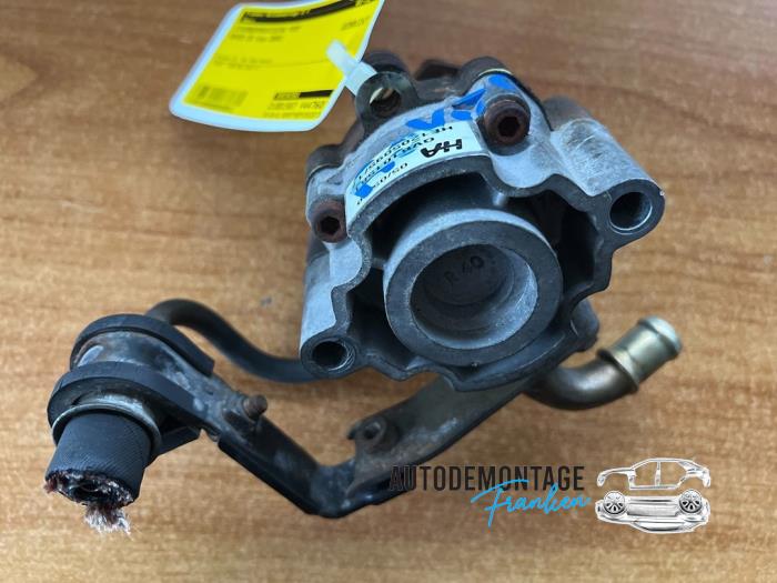 Gebruikte Servopomp Rover 25 1.4 16V Prijs € 35,00 Margeregeling aangeboden door Franken Autodemontage B.V.