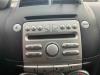 Radio CD Speler van een Daihatsu Sirion 2 (M3), 2005 1.3 16V DVVT, Hatchback, Benzine, 1.298cc, 64kW (87pk), FWD, K3VE, 2005-01 / 2008-03, M301; M321 2005