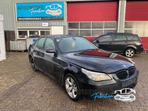 Gebruikte Subframe BMW 5 serie (E60) 525i 24V Prijs op aanvraag aangeboden door Franken Autodemontage B.V.
