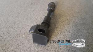 Gebruikte Bobine Volvo V60 I (FW/GW) 2.0 T3 16V Prijs € 30,00 Margeregeling aangeboden door Franken Autodemontage B.V.