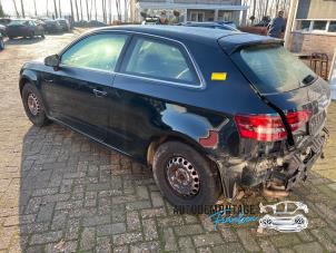 Gebruikte Steekas links-achter Audi A3 (8V1/8VK) 1.8 16V TFSI Quattro Prijs op aanvraag aangeboden door Franken Autodemontage B.V.