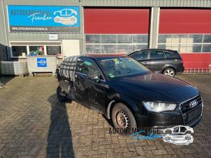 Gebruikte Subframe Audi A3 (8V1/8VK) 1.8 16V TFSI Quattro Prijs op aanvraag aangeboden door Franken Autodemontage B.V.