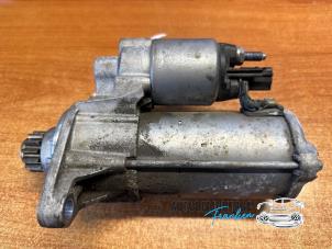 Gebruikte Startmotor Audi A3 (8V1/8VK) 1.8 16V TFSI Quattro Prijs € 45,00 Margeregeling aangeboden door Franken Autodemontage B.V.