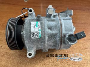 Gebruikte Aircopomp Audi A3 (8V1/8VK) 1.8 16V TFSI Quattro Prijs € 120,00 Margeregeling aangeboden door Franken Autodemontage B.V.