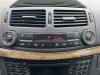 Mercedes-Benz E (W211) 3.2 E-320 CDI 24V Chaufage Bedieningspaneel
