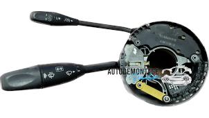 Gebruikte Combischakelaar Stuurkolom Mercedes E (W211) 3.2 E-320 CDI 24V Prijs € 50,00 Margeregeling aangeboden door Franken Autodemontage B.V.