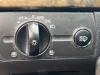 Mercedes-Benz E (W211) 3.2 E-320 CDI 24V Licht Schakelaar
