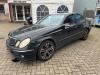 Mercedes-Benz E (W211) 3.2 E-320 CDI 24V Raammechaniek 4Deurs links-voor
