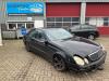 Mercedes-Benz E (W211) 3.2 E-320 CDI 24V Raammechaniek 4Deurs rechts-voor