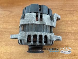 Gebruikte Dynamo Chevrolet Kalos (SF48) 1.2 Prijs € 35,00 Margeregeling aangeboden door Franken Autodemontage B.V.