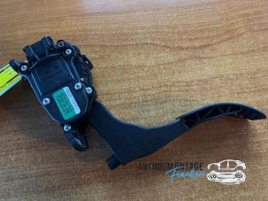 Gebruikte Gaspedaalpositie Sensor Volkswagen Polo V (6R) 1.2 TSI Prijs € 30,00 Margeregeling aangeboden door Franken Autodemontage B.V.