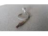 Lambda Sonde van een Suzuki Swift (ZA/ZC/ZD1/2/3/9), 2005 / 2011 1.3 VVT 16V, Hatchback, Benzine, 1.328cc, 68kW (92pk), FWD, M13AVVT, 2005-02 / 2010-09, EZC11; MZA11; MZC11; NZA11; NZC11 2008