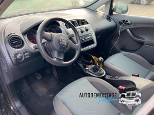 Gebruikte Airbag set Seat Altea XL (5P5) 1.6 Prijs op aanvraag aangeboden door Franken Autodemontage B.V.