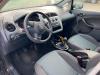 Seat Altea XL (5P5) 1.6 Airbag set
