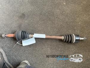 Gebruikte Homokineetas links-voor Chevrolet Kalos (SF48) 1.2 Prijs € 35,00 Margeregeling aangeboden door Franken Autodemontage B.V.