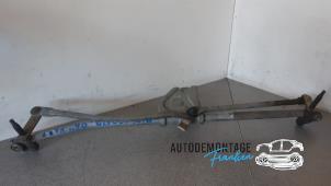 Gebruikte Ruitenwis Mechaniek BMW Mini One/Cooper (R50) 1.4 D One Prijs € 30,00 Margeregeling aangeboden door Franken Autodemontage B.V.