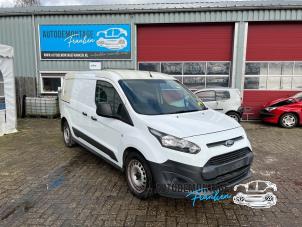 Gebruikte Achteras voorwielaandrijving Ford Transit Connect (PJ2) 1.6 TDCi 16V 95 Prijs op aanvraag aangeboden door Franken Autodemontage B.V.