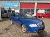 Motor van een Skoda Octavia Combi (1Z5) 2.0 RS TDI PD 16V 2008