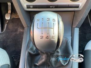 Gebruikte Versnellingsbak Skoda Octavia Combi (1Z5) 2.0 RS TDI PD 16V Prijs op aanvraag aangeboden door Franken Autodemontage B.V.