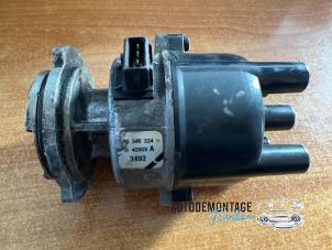 Gebruikte Ontsteking (compleet) Opel Astra F (53/54/58/59) 1.4i GL/GLS Prijs € 35,00 Margeregeling aangeboden door Franken Autodemontage B.V.