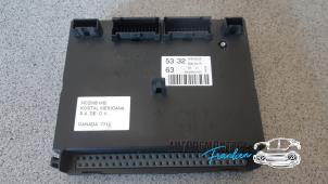 Gebruikte Module Comfort Mercedes ML I (163) 320 3.2 V6 18V Autom. Prijs € 120,00 Margeregeling aangeboden door Franken Autodemontage B.V.