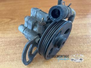 Gebruikte Servopomp Chevrolet Spark 1.0 16V Prijs € 50,00 Margeregeling aangeboden door Franken Autodemontage B.V.