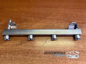 Gebruikte Injector brug Opel Corsa D 1.4 16V Twinport Prijs € 35,00 Margeregeling aangeboden door Franken Autodemontage B.V.