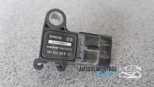 Gebruikte Sensor map (inlaatspruitstuk) Opel Corsa D 1.4 16V Twinport Prijs € 20,00 Margeregeling aangeboden door Franken Autodemontage B.V.