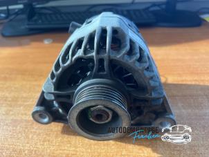 Gebruikte Alternator Opel Corsa D 1.4 16V Twinport Prijs € 35,00 Margeregeling aangeboden door Franken Autodemontage B.V.