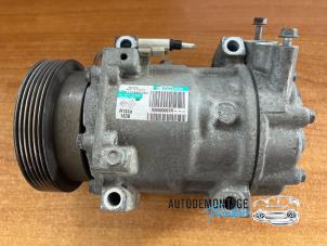 Gebruikte Aircopomp Dacia Duster (HS) 1.6 16V Prijs € 80,00 Margeregeling aangeboden door Franken Autodemontage B.V.