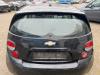 Daewoo Aveo 1.4 16V Achterklep