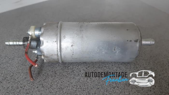 Gebruikte Opvoerpomp Skoda Superb Combi (3TAC/TAF) 2.0 TDI 16V Prijs € 50,00 Margeregeling aangeboden door Franken Autodemontage B.V.
