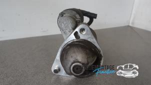Gebruikte Startmotor Chevrolet Matiz 1.0 Prijs € 35,00 Margeregeling aangeboden door Franken Autodemontage B.V.